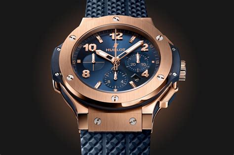 hublot original prix